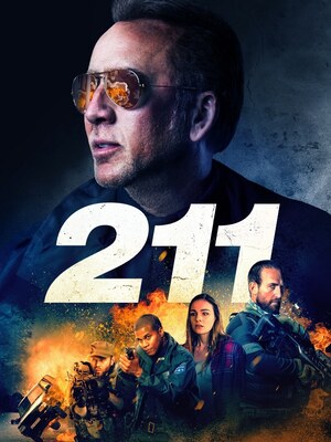 211 2018 Brip dubb in hindi HdRip Hollywood Dubbed movie download